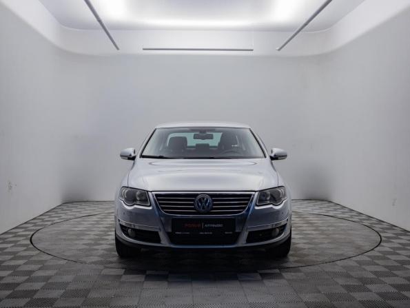 Volkswagen Passat B6 с пробегом 2008 года, цена 695 000 рублей, 348505 км, седан, Автокод Объявления
