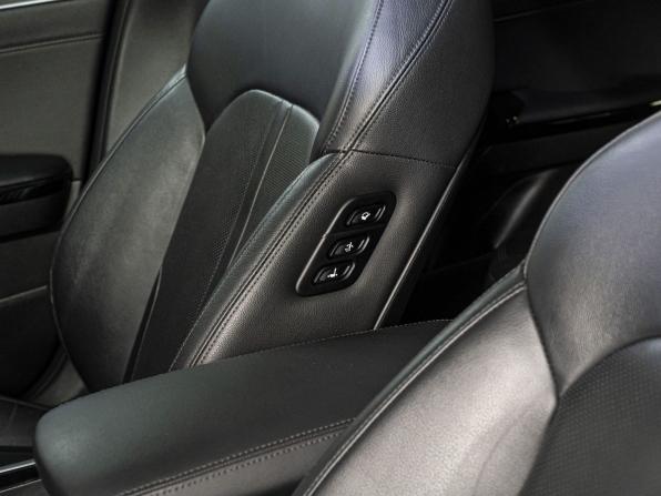 Kia K5 III с пробегом 2020 года, цена 2 850 000 рублей, 96891 км, седан, Автокод Объявления