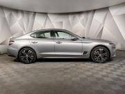 Genesis G70 I Рестайлинг Москва  - изображение 29