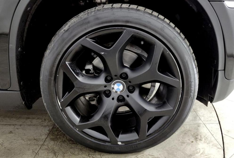 BMW X6 I (E71) Волгоград  - изображение 10