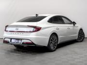 Hyundai Sonata VIII (DN8) Москва  - изображение 35