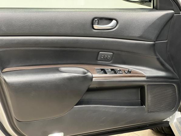 Nissan Teana II (J32) Рестайлинг с пробегом 2012 года, цена 1 250 000 рублей, 282000 км, седан, Автокод Объявления
