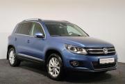 Volkswagen Tiguan I Рестайлинг Ярославль  - изображение 27