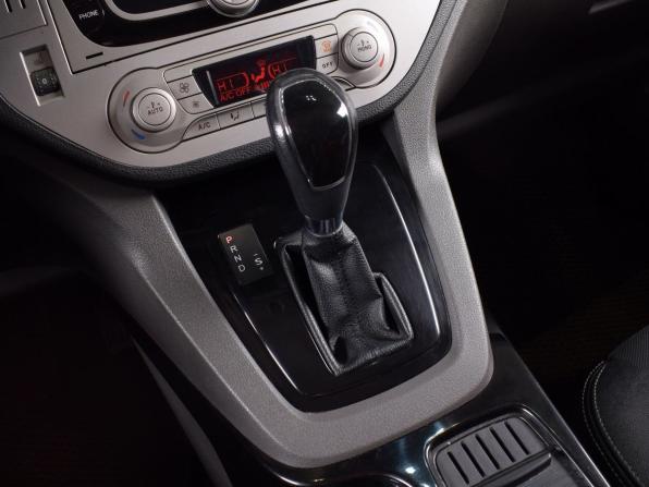 Ford Kuga I с пробегом 2012 года, цена 1 199 995 рублей, 207023 км, внедорожник, Автокод Объявления