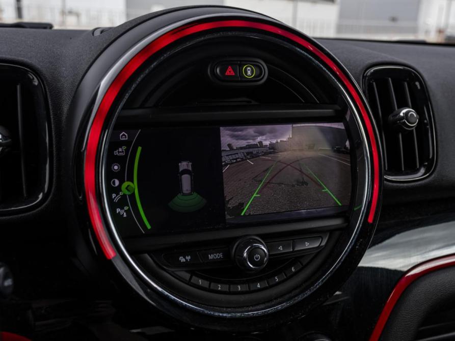 Mini Countryman II Москва  - изображение 4