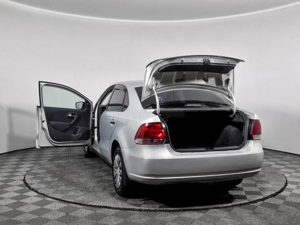 Volkswagen Polo V с пробегом 2011 года, цена 486 000 рублей, 210579 км, седан, Автокод Объявления