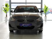 Hyundai Solaris I Таганрог  - изображение 22