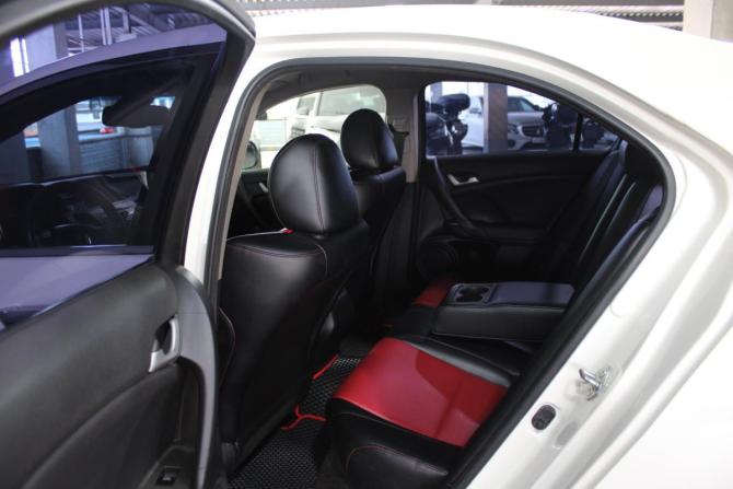 Honda Accord VIII с пробегом 2008 года, цена 1 199 000 рублей, 162000 км, седан, Автокод Объявления
