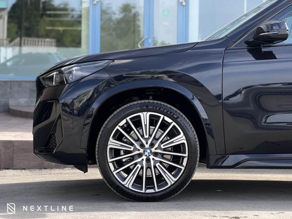 BMW X1 III (U11/U12) с пробегом 2025 года, цена 5 190 000 рублей, 4900 км, внедорожник, Автокод Объявления