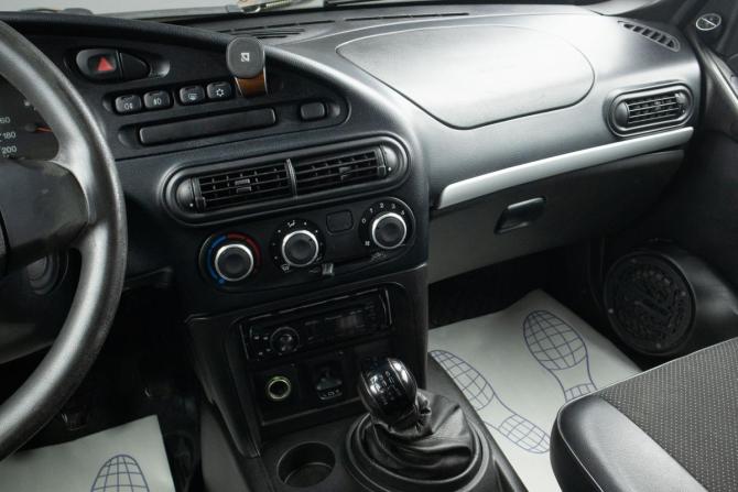 Chevrolet Niva I Рестайлинг с пробегом 2012 года, цена 549 000 рублей, 277365 км, внедорожник, Автокод Объявления
