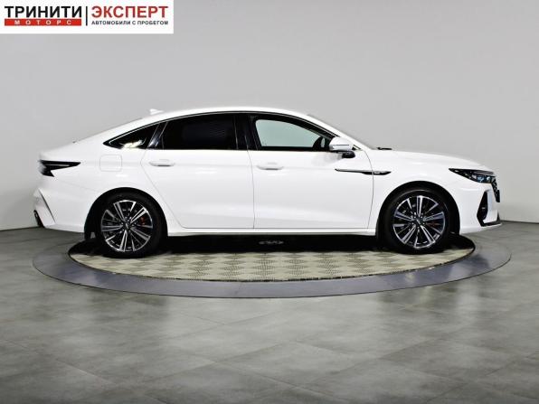 Chery Arrizo 8 с пробегом 2023 года, цена 2 157 000 рублей, 60850 км, седан, Автокод Объявления