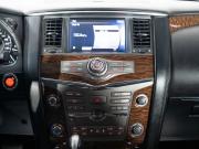 Nissan Patrol VI (Y62) Иркутск  - изображение 43