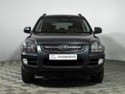 Kia Sportage II Санкт-Петербург  - изображение 18