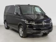 Volkswagen Multivan T6 Рестайлинг Химки  - изображение 32
