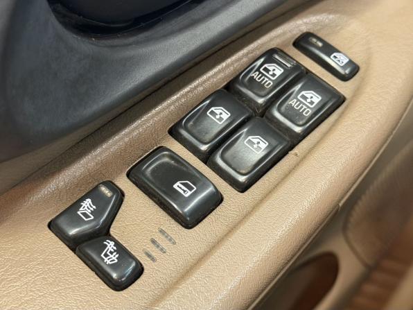 Chevrolet TrailBlazer I с пробегом 2004 года, цена 490 000 рублей, 418017 км, внедорожник, Автокод Объявления