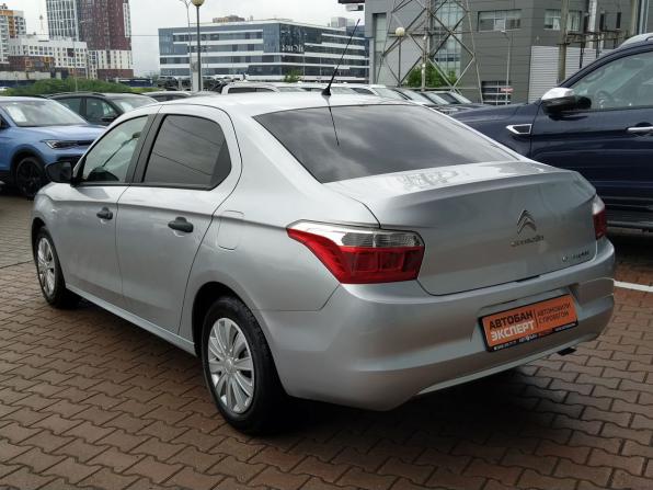 Citroen C-Elysee I с пробегом 2013 года, цена 399 000 рублей, 188000 км, седан, Автокод Объявления