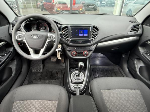 Lada (ВАЗ) Vesta I с пробегом 2018 года, цена 919 000 рублей, 88383 км, универсал, Автокод Объявления