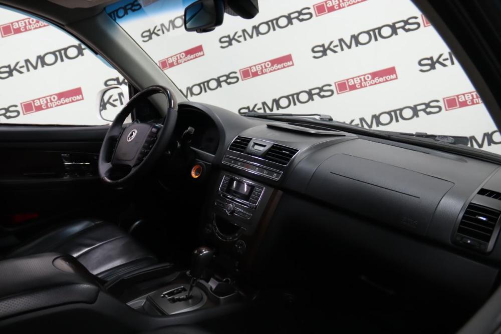 SsangYong Rexton III Сургут  - изображение 9