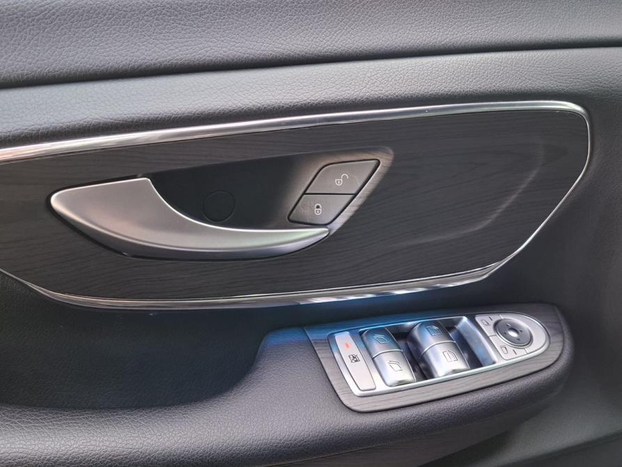Mercedes-Benz V-Класс III (W447) Санкт-Петербург  - изображение 21