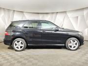 Mercedes-Benz M-Класс III (W166) Москва  - изображение 26