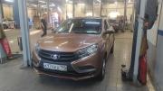 Lada (ВАЗ) XRAY I Санкт-Петербург  - изображение 7