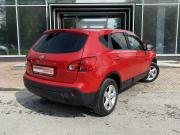 Nissan Qashqai I Екатеринбург  - изображение 37