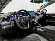 Toyota Camry VIII (XV70) Рестайлинг Москва  - изображение 44