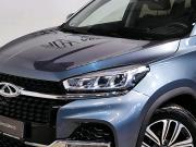 Chery Tiggo 8 I Москва  - изображение 18