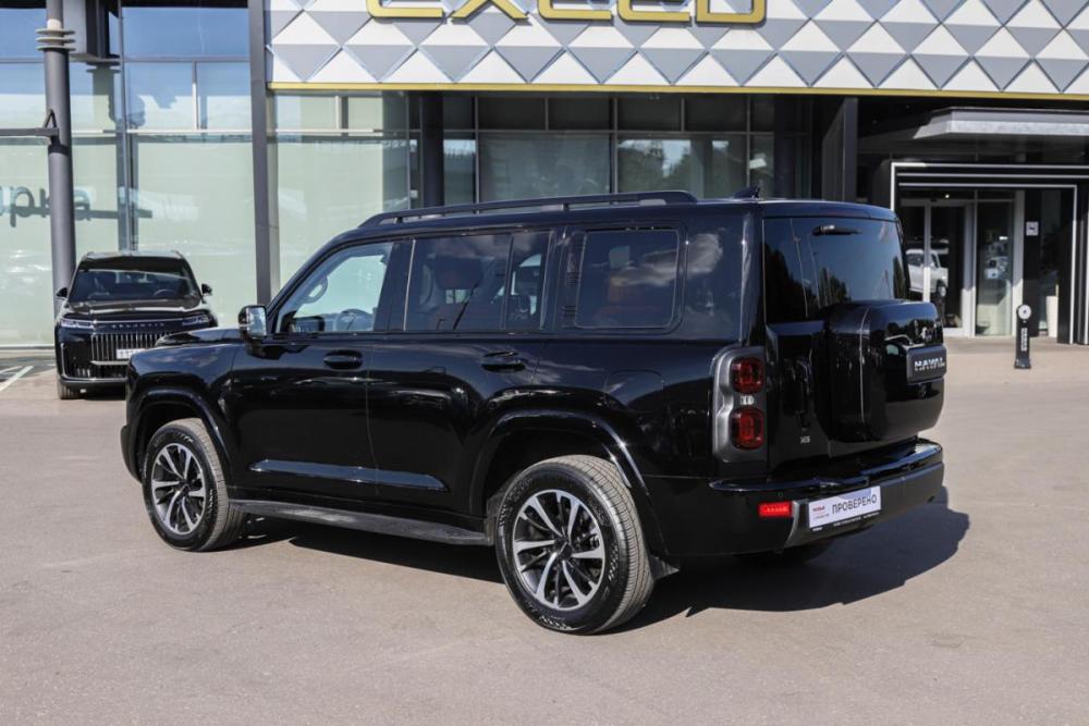 Haval H9 II Москва  - изображение 8
