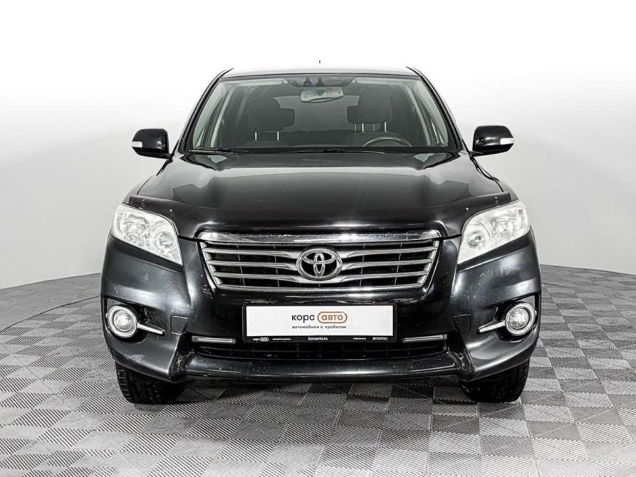 Toyota RAV4 III (XA30) Рестайлинг Ногинск  - изображение 2