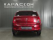 Renault Logan I Рестайлинг Пермь  - изображение 22