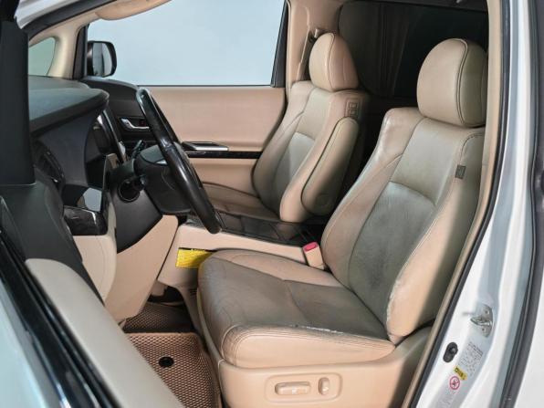Toyota Alphard II с пробегом 2012 года, цена 2 659 000 рублей, 237686 км, минивэн, Автокод Объявления