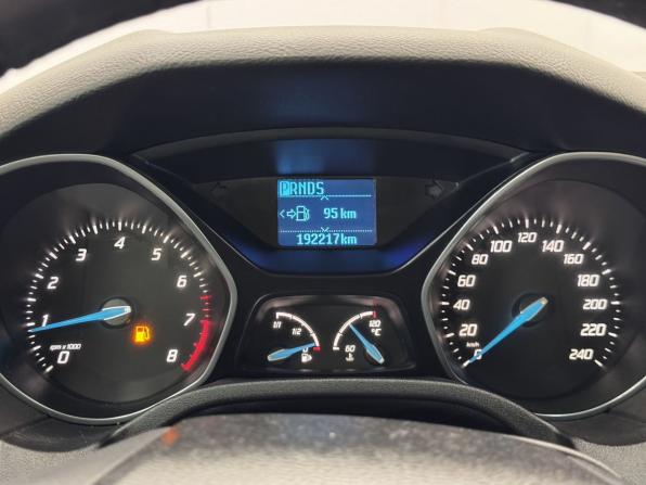 Ford Focus III с пробегом 2012 года, цена 688 000 рублей, 192215 км, седан, Автокод Объявления