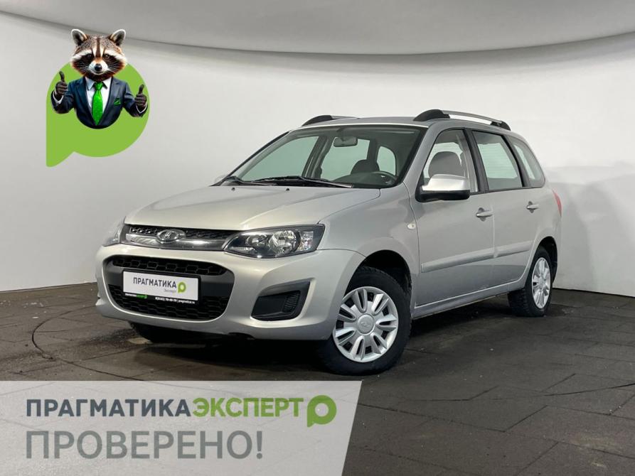Lada (ВАЗ) Kalina II Великий Новгород  - изображение 1