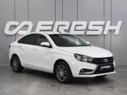Lada (ВАЗ) Vesta I Воронеж  - изображение 19