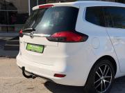 Opel Zafira C Рестайлинг Пермь  - изображение 30