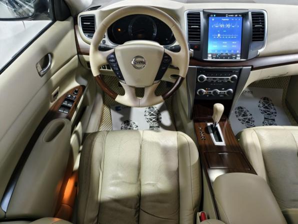 Nissan Teana II с пробегом 2008 года, цена 865 000 рублей, 280193 км, седан, Автокод Объявления