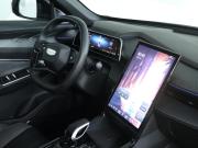 Geely Cityray Москва  - изображение 58