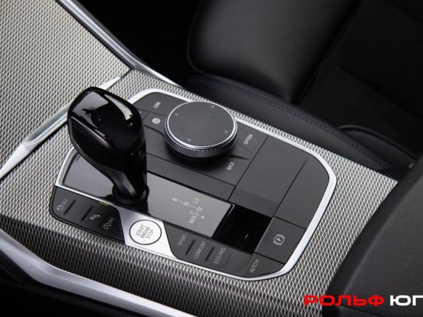 BMW 3 серии VII (G2x) с пробегом 2021 года, цена 2 868 000 рублей, 189748 км, седан, Автокод Объявления