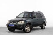 Honda CR-V I Рестайлинг Барнаул  - изображение 25