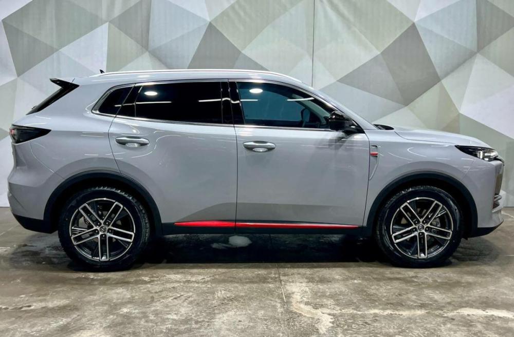 Changan UNI-S (CS55 Plus) Оренбург  - изображение 7