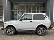 Lada (ВАЗ) Niva Legend Пермь  - изображение 23