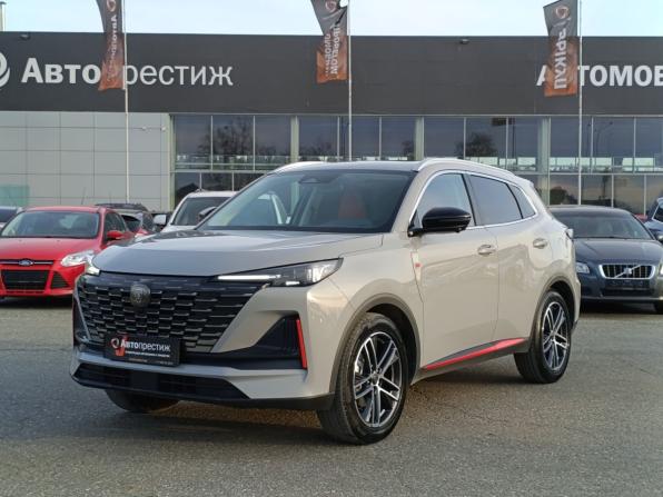 Changan CS55 Plus II с пробегом 2024 года, цена 1 895 000 рублей, 67849 км, внедорожник, Автокод Объявления
