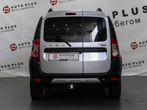 Lada (ВАЗ) Largus I Рестайлинг с пробегом 2025 года, цена 1 749 000 рублей, 13788 км, универсал, Автокод Объявления
