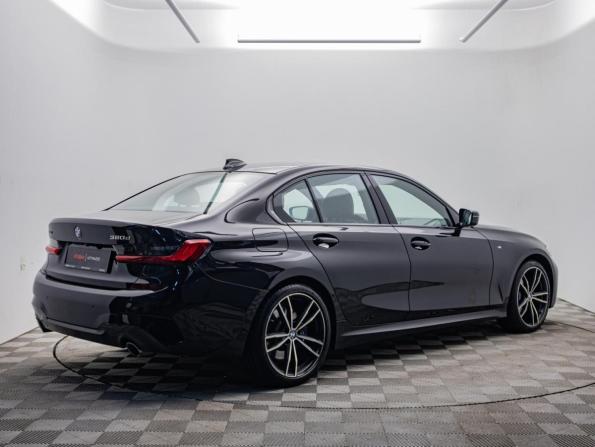 BMW 3 серии VII (G2x) с пробегом 2019 года, цена 3 885 000 рублей, 69895 км, седан, Автокод Объявления
