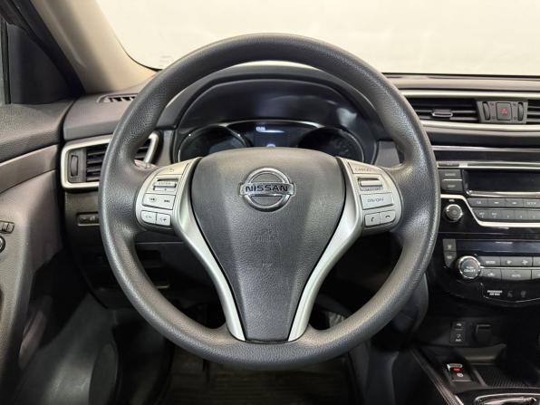 Nissan X-Trail III с пробегом 2015 года, цена 1 679 000 рублей, 133146 км, внедорожник, Автокод Объявления