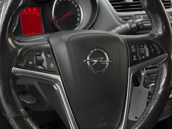 Opel Mokka I с пробегом 2014 года, цена 1 099 000 рублей, 191712 км, внедорожник, Автокод Объявления