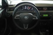 Skoda Rapid I Уфа  - изображение 22