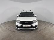 Lada (ВАЗ) Largus I Рестайлинг Ногинск  - изображение 19