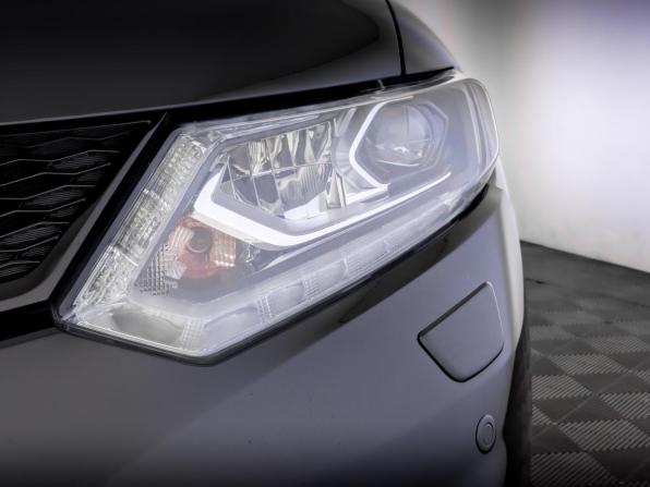 Nissan X-Trail III с пробегом 2017 года, цена 2 170 000 рублей, 70655 км, внедорожник, Автокод Объявления